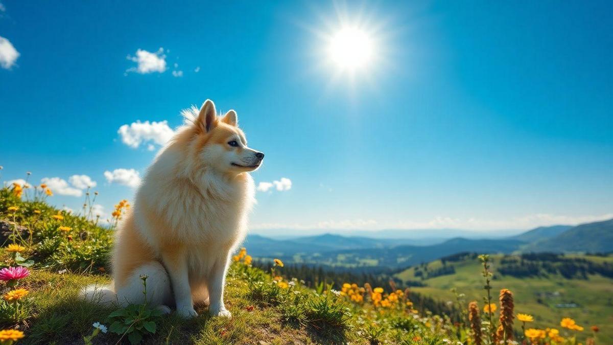 a-origem-do-spitz-alemao-historia-e-evolucao