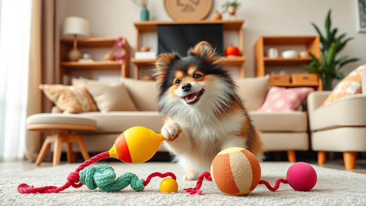 brinquedos-caseiros-ideias-simples-que-o-spitz-alemao-adora