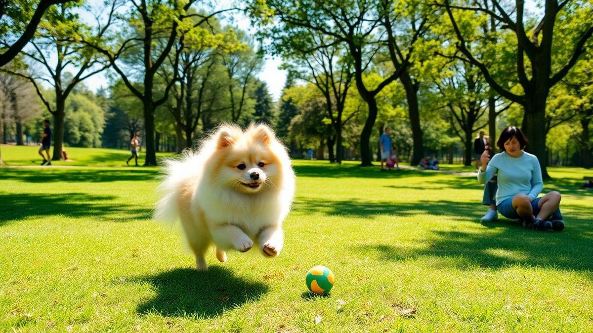 como-descubro-lugares-pet-friendly-para-levar-meu-spitz