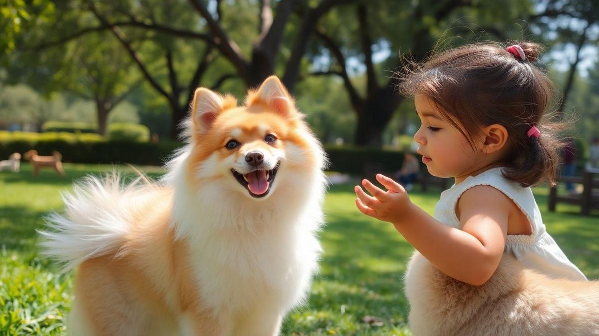 como-socializar-um-spitz-desde-cedo-passo-a-passo