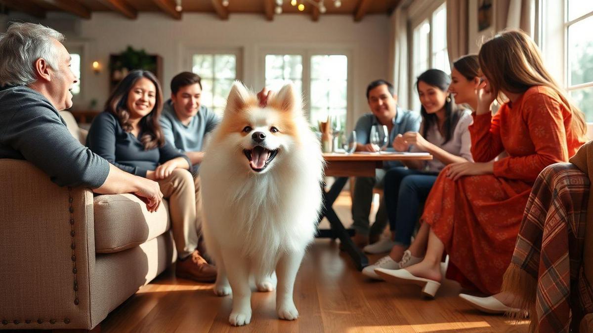 dicas-para-apresentar-seu-spitz-a-visitas-sem-estresse