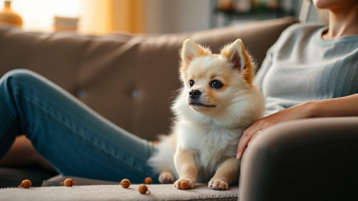 por-que-o-spitz-e-conhecido-como-cao-de-velcro