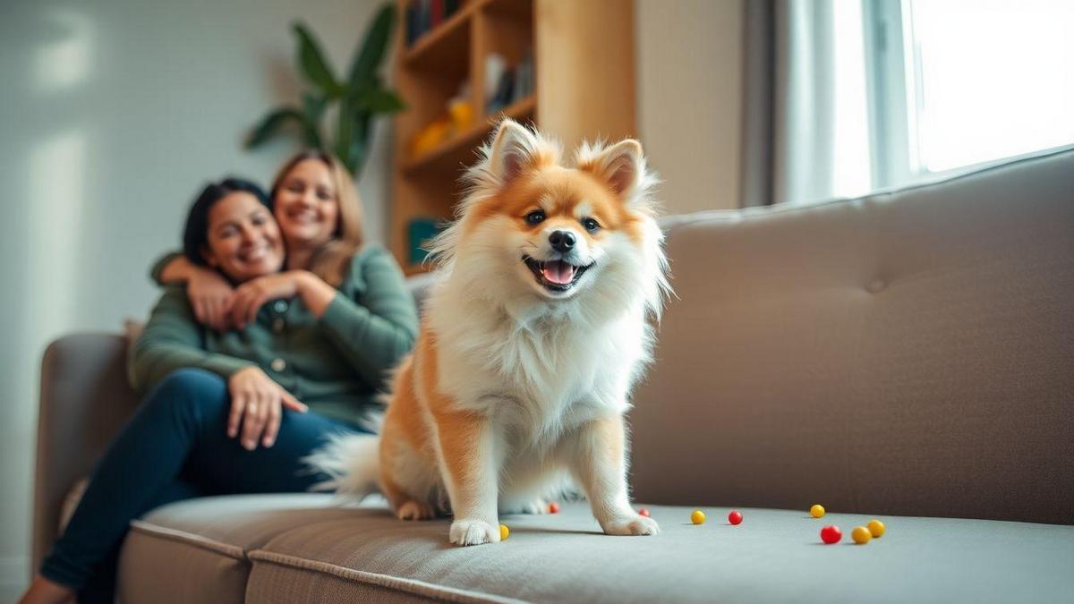 primeiros-dias-de-um-spitz-em-casa-adaptacao-e-aprendizados