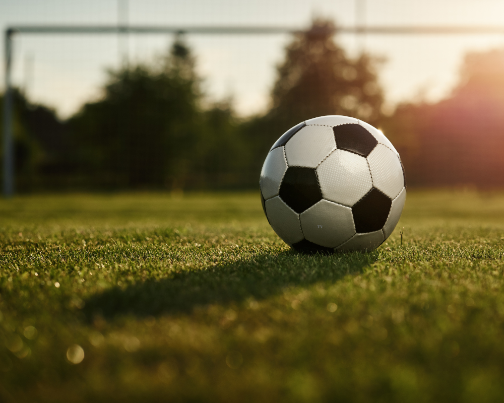 Como acompanho futebol ao vivo pelo celular
