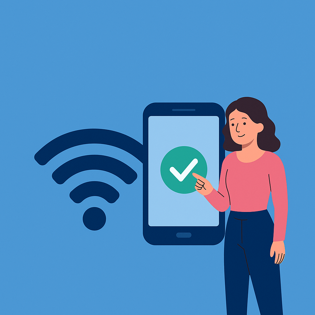 Veja como ter internet grátis no seu celular