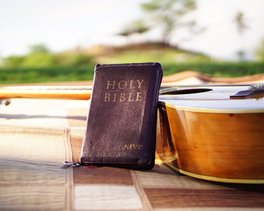 Aplicativo para ouvir música católica