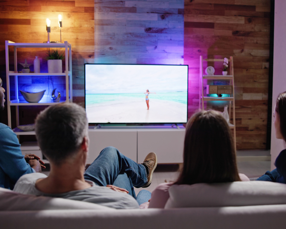 Aplicativos para assistir novelinhas