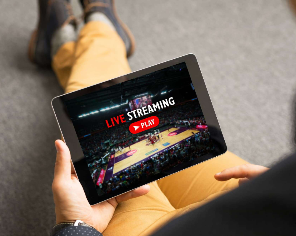 Como assistir TV grátis e ao vivo direto do celular