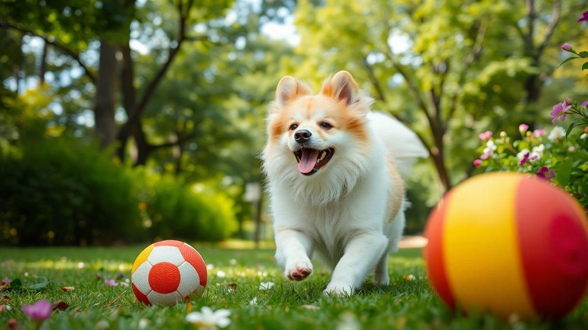 cachorro-brincalhao--atividades-que-meu-spitz-ama