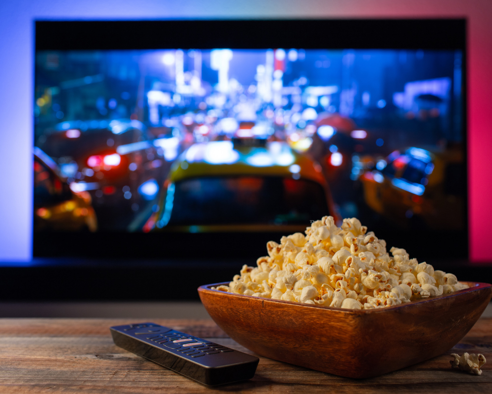 Como eu assisto TV grátis e ao vivo pelo celular com qualidade