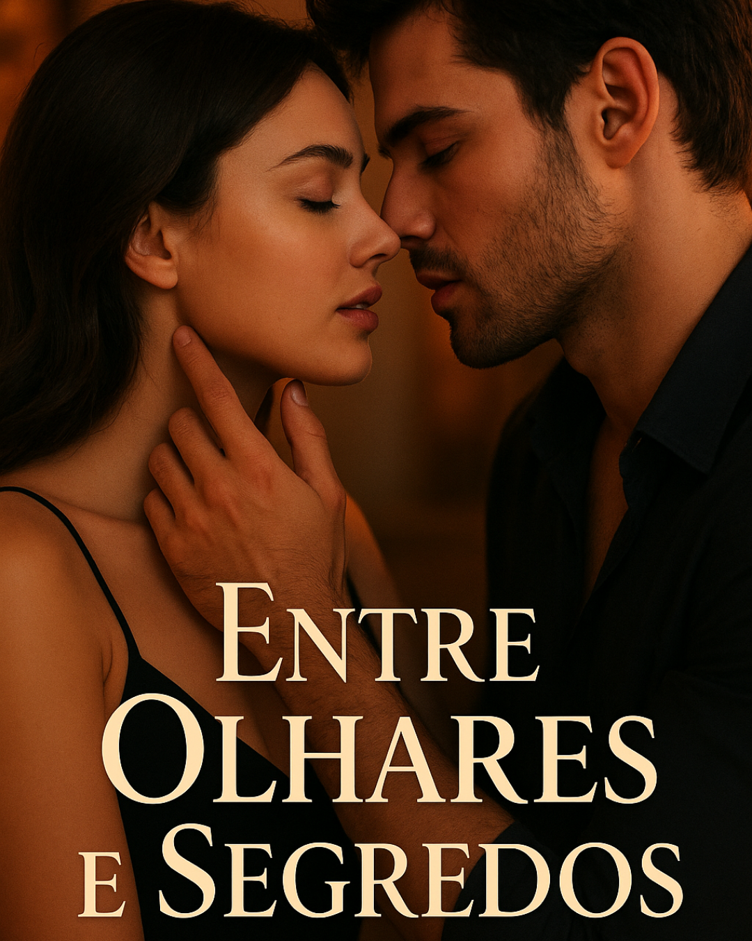 entre olhares
