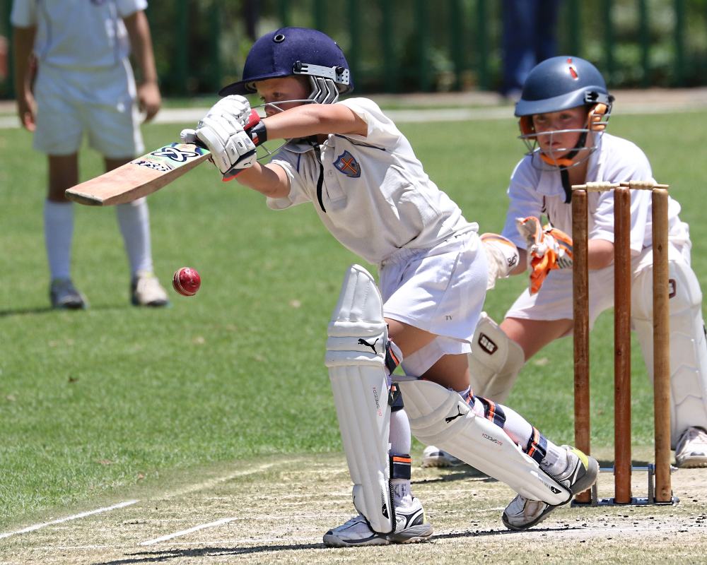 Aplicativos para assistir Cricket ao vivo