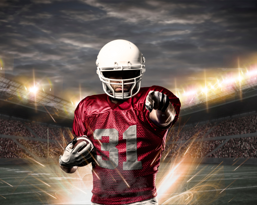 Assista NFL ao vivo e grátis