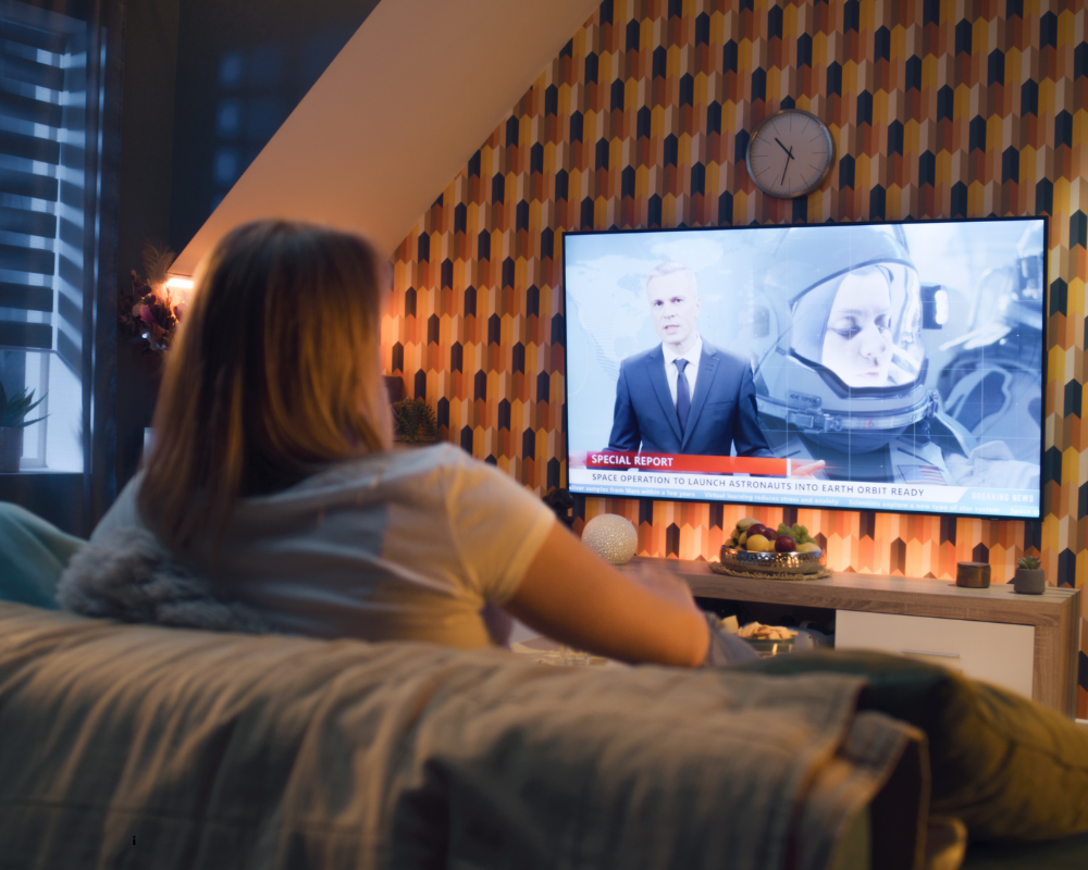 Aplicativos para assistir Jornal grátis