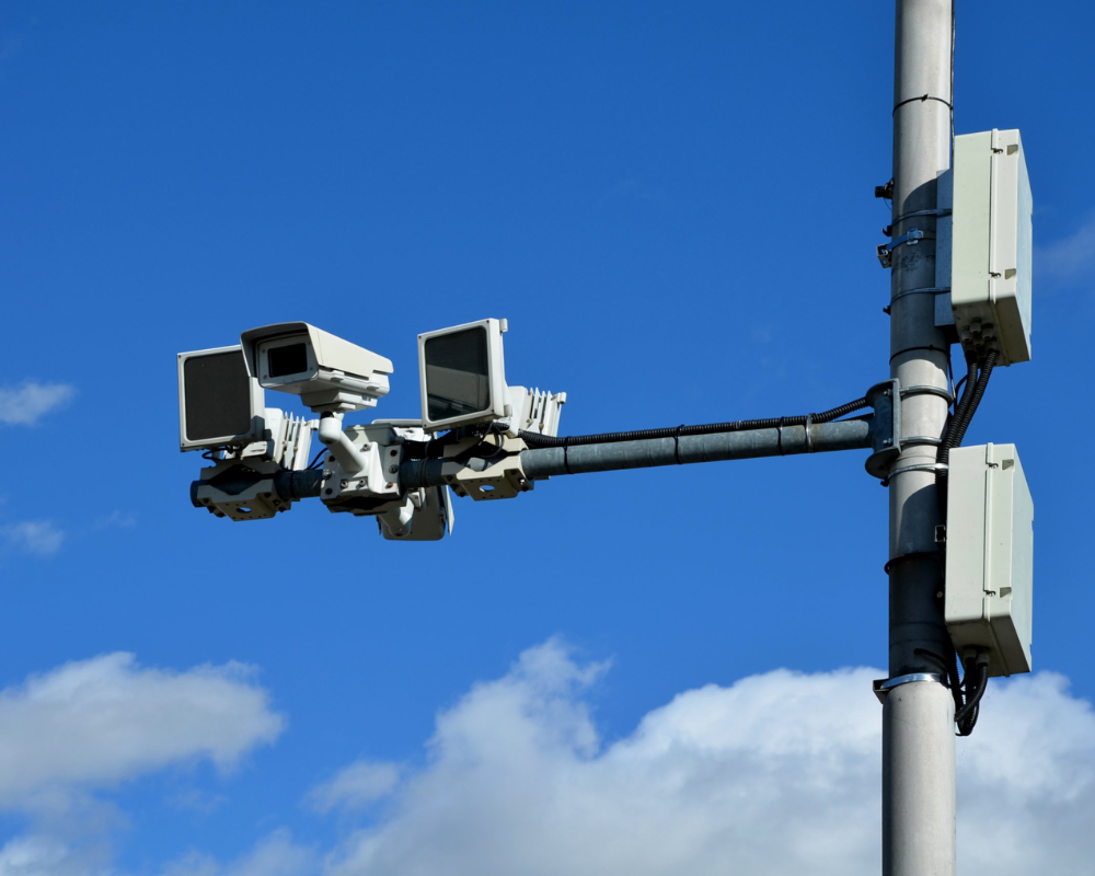 Aplicativos para detectar radar