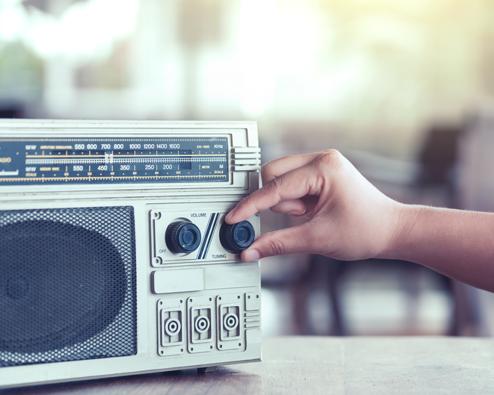 Aplicativo para ouvir rádio grátis