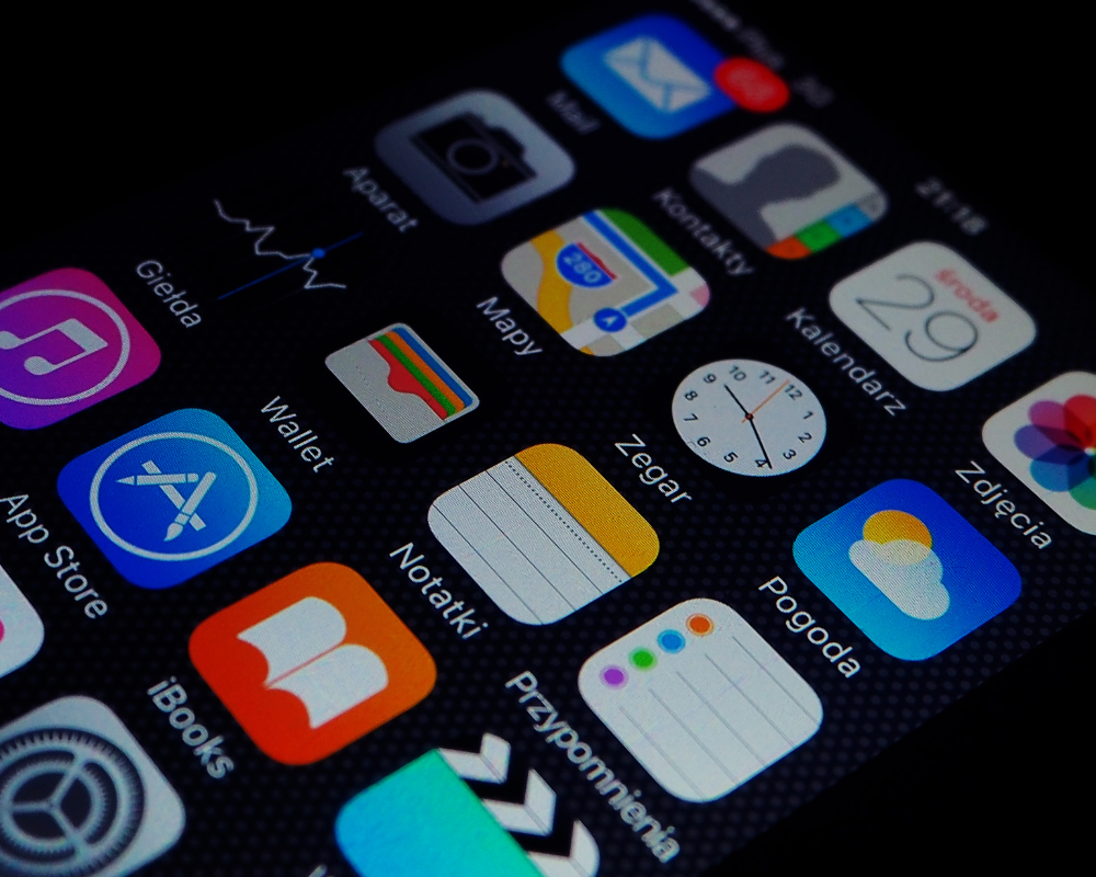 Armazenamento De Fotos Seguro no Celular