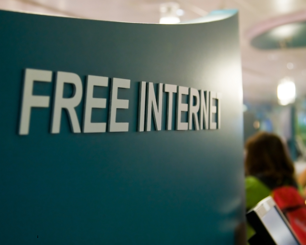 Conecte-se ao Wi-Fi Gratuito Com Estes Aplicativos