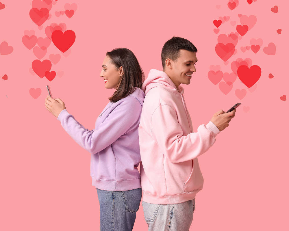 Encontre seu Amor Online: Os Melhores Apps de Relacionamento