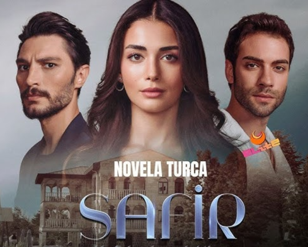 Melhores Apps de Novelas Turcas em 2026